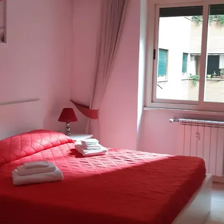 Asher's House Colosseum