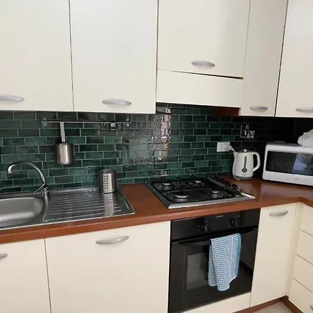 Asher's House Colosseum *