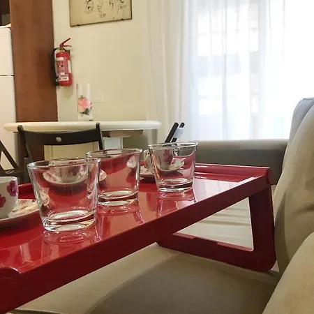 Asher's House Colosseum * Rzym