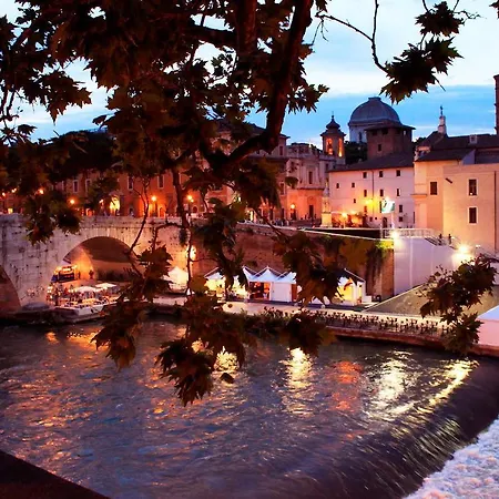 Asher's House Colosseum Dom wakacyjny