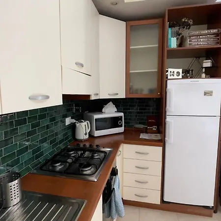 Asher's House Colosseum Dom wakacyjny