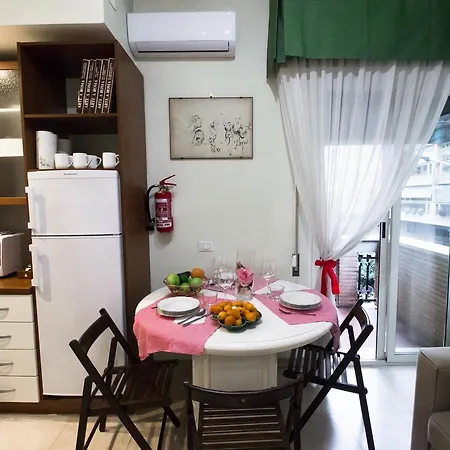 Asher's House Colosseum * Rzym