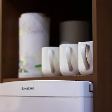 Asher's House Colosseum Dom wakacyjny Rzym