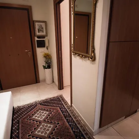 Dom wakacyjny Asher's House Colosseum