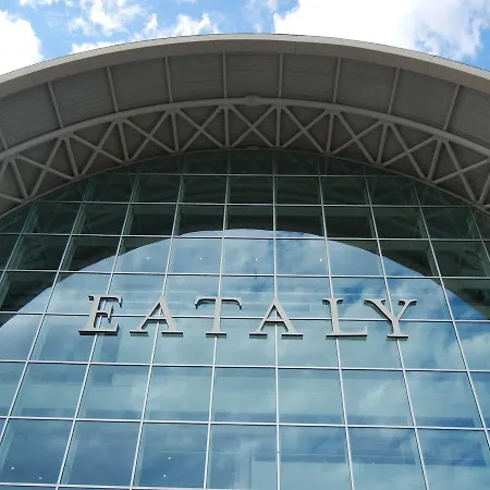 Asher's House Colosseum Dom wakacyjny