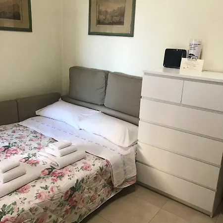 Asher's House Colosseum Rzym